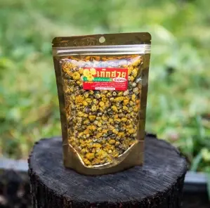 Chrysanthemum Tea JU Hua