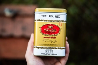 Golden Thai Mix The
